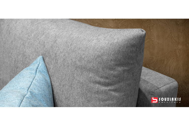 Καναπές κρεβάτι διπλό  240×100 Νο104