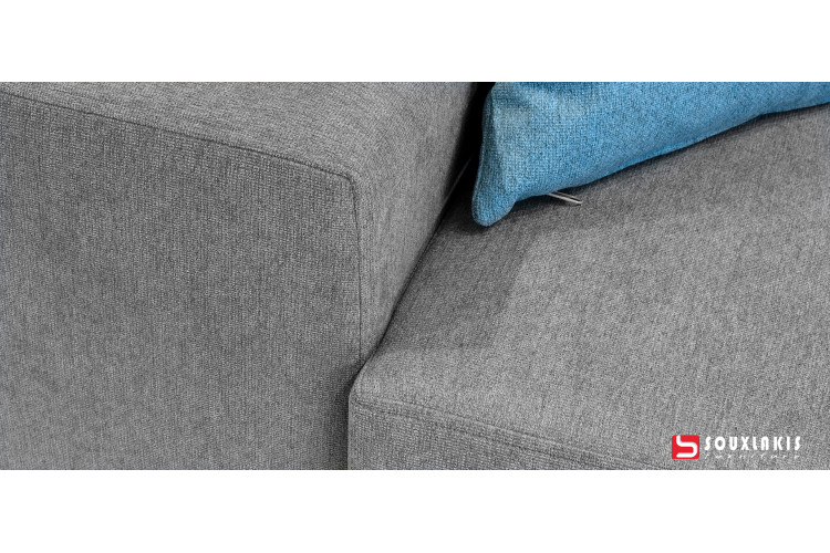 Καναπές κρεβάτι διπλό  240×100 Νο104