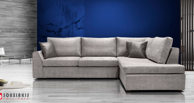 Σαλόνι γωνία 280×200×95 Νο6092 Σαλόνι γωνία 280×200×95 Νο6092