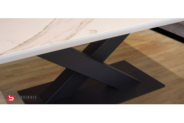 Τραπεζάκι σαλονιού  Ceramic 120×80 Νο3014