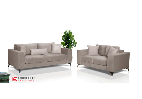 Σαλόνι Νο6087