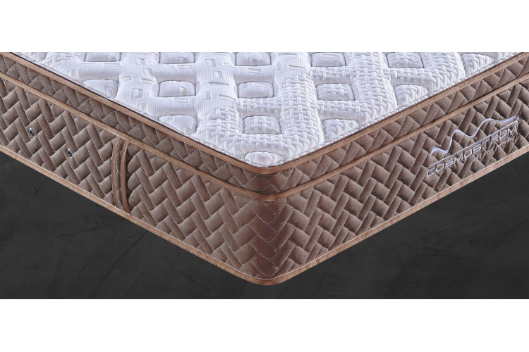 Στρώμα Memory Silk 140×190 Cosmostrom