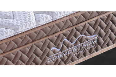 Στρώμα Memory Silk 140×190 Cosmostrom