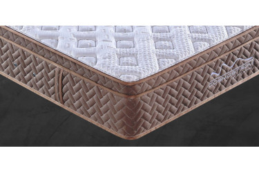 Στρώμα Memory Silk 160×200 Cosmostrom