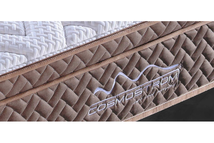 Στρώμα Memory Silk 160×200 Cosmostrom