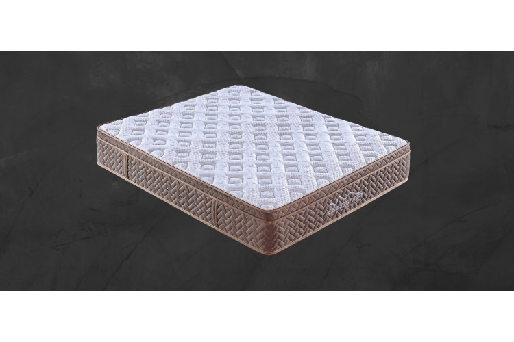 Στρώμα Memory Silk 160×200 Cosmostrom