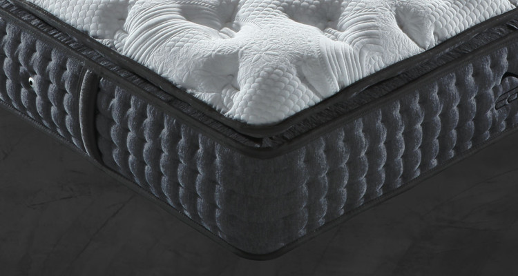 Στρώμα Velvet 140×190 Cosmostrom