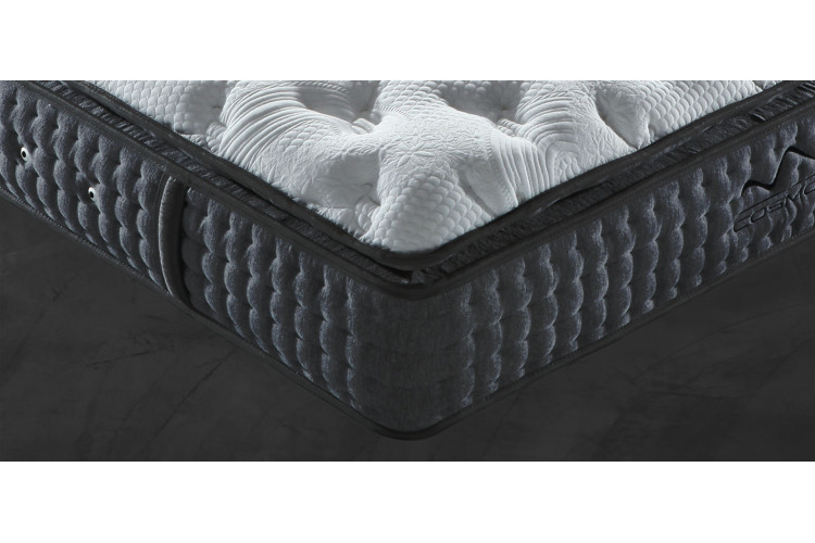 Στρώμα Velvet 160×200 Cosmostrom Στρώμα Velvet 160×200 Cosmostrom