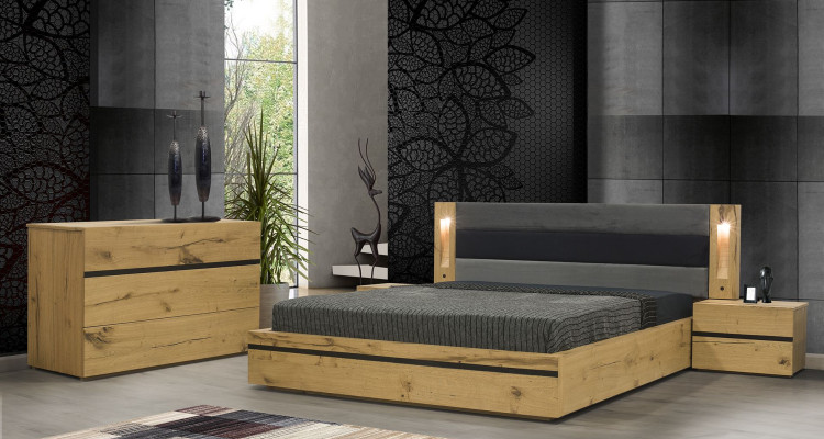 Κρεβατοκάμαρα Νο5024 Κρεβατοκάμαρα Νο5024