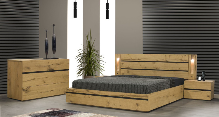 Κρεβατοκάμαρα Νο5016 Κρεβατοκάμαρα Νο5016