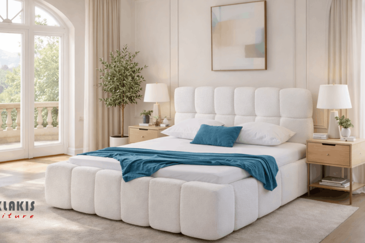 Κρεβάτι Νο5070