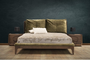 Κρεβατοκάμαρα σετ  Νο5066