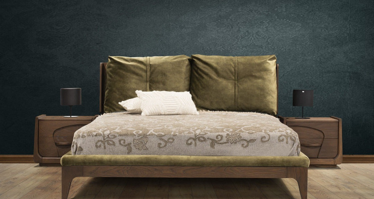 Κρεβατοκάμαρα σετ  Νο5066