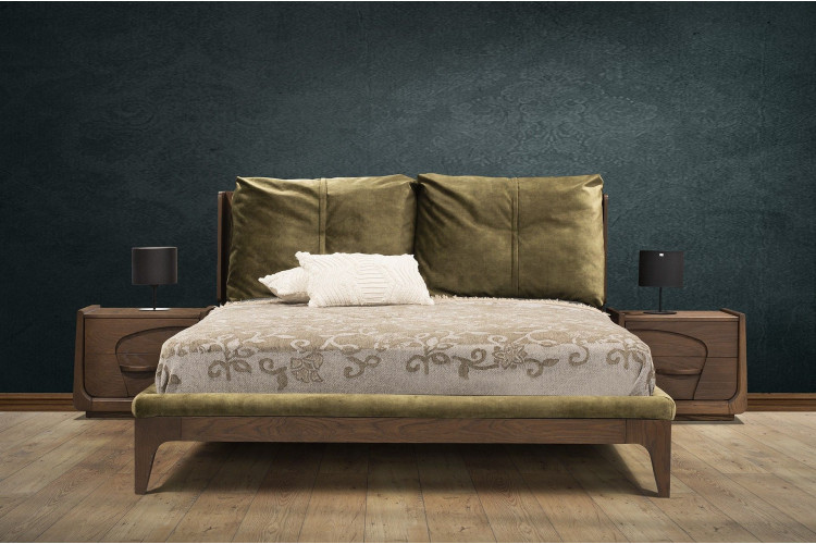 Κρεβατοκάμαρα σετ  Νο5066